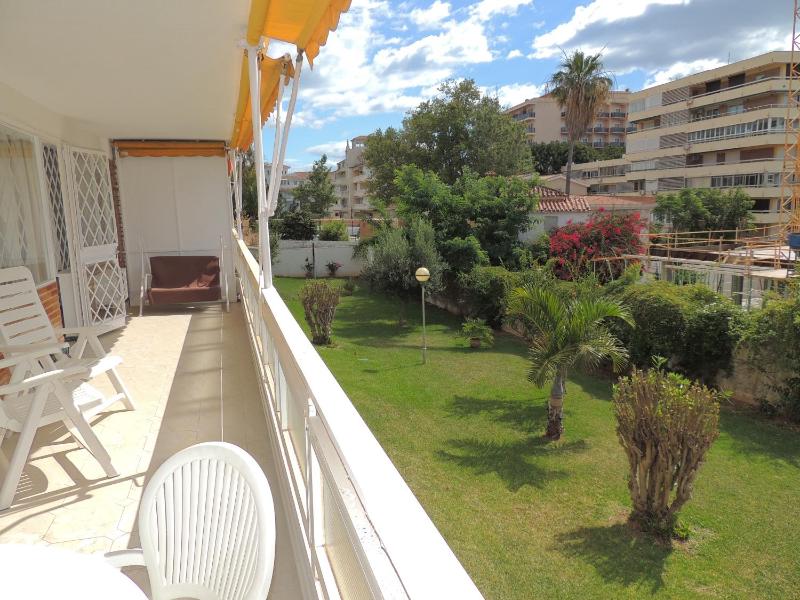 Eurosol Carihuela Beach Images