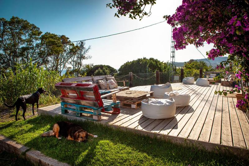 Wild House Tarifa - image 11