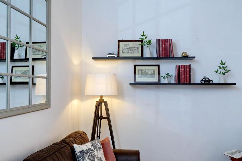 Two-Bedroom Apartment image 4