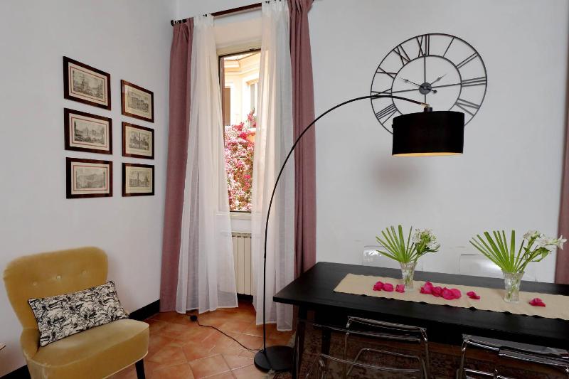 Two-Bedroom Apartment image 2