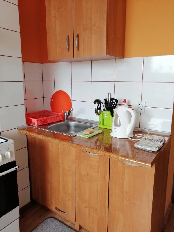 One-Bedroom Apartment n4 image 2