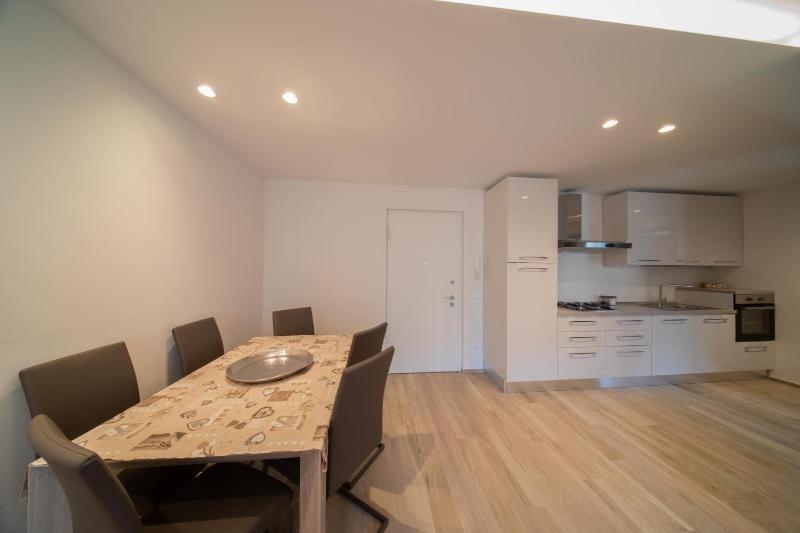 Blue Moon - Via Parigi Apartments - image 17