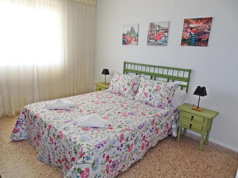 NEPTUNO GANDIA Primera Línea - Alquiler Familias - image 42