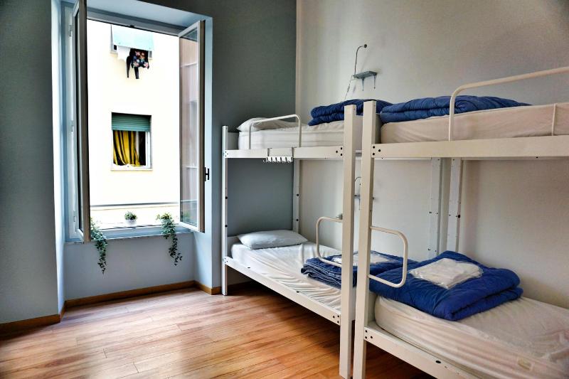 Grand Hostel Manin - image 5