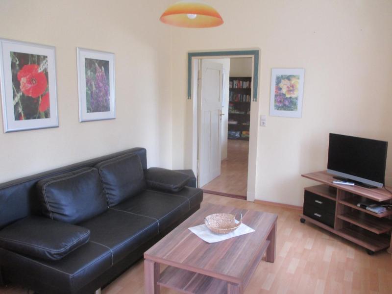 Three-Bedroom Apartment image 1