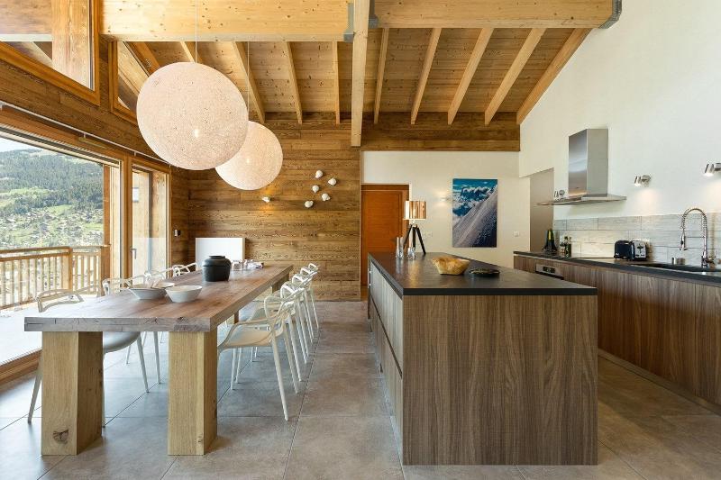 Le Mont Royal - Apt A301 - BO Immobilier -Reduced prices on ski passes Châtel & Portes du Soleil - image 11