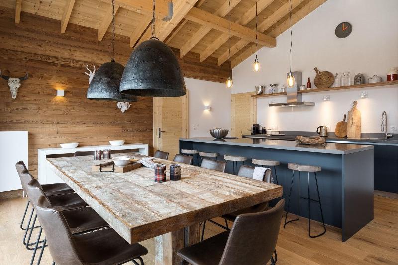 Le Mont Royal - Apt B401 - BO Immobilier-Reduced prices on ski passes Châtel & Portes du Soleil - image 4