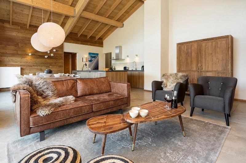 Le Mont Royal - Apt A301 - BO Immobilier -Reduced prices on ski passes Châtel & Portes du Soleil - image 6