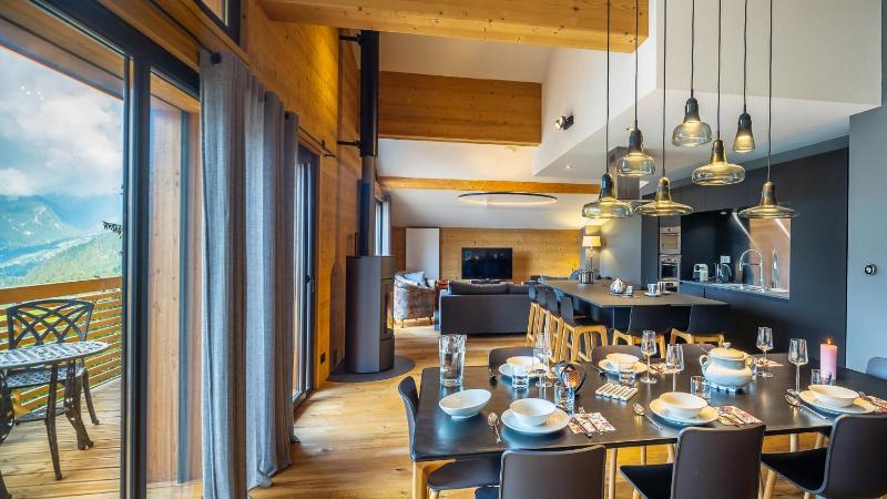 Les 360 - Apt 8 - BO Immobilier- Châtel Multipass Vacances été 2026 en option au tarif de 4euros par jour et par personne - image 12