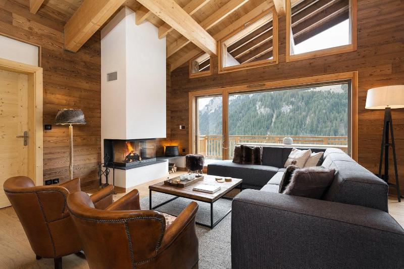 Le Mont Royal - Apt B401 - BO Immobilier-Reduced prices on ski passes Châtel & Portes du Soleil - image 5