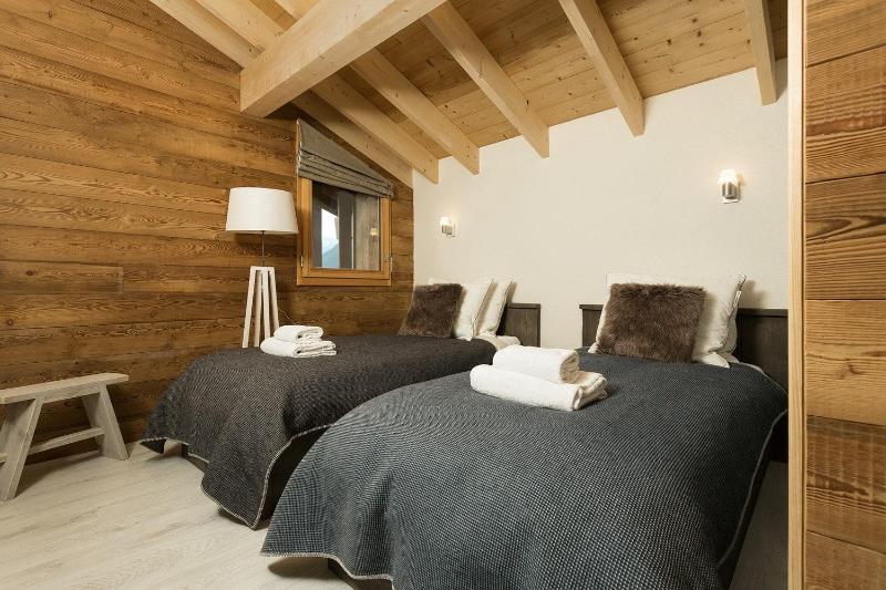 Le Mont Royal - Apt A301 - BO Immobilier -Reduced prices on ski passes Châtel & Portes du Soleil - image 9