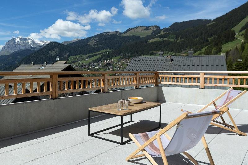 Le Mont Royal - Apt A104 - Châtel -Reduced prices on ski passes Châtel & Portes du Soleil - image 2