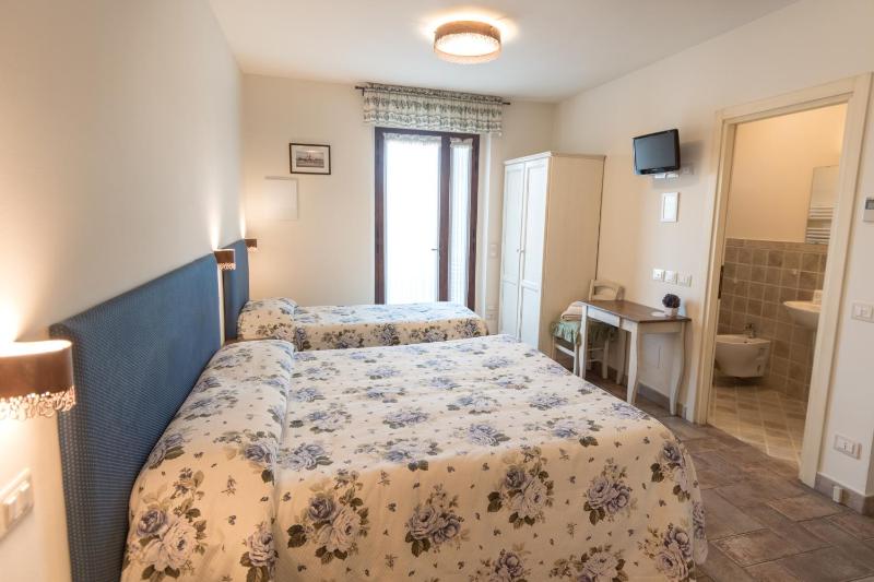 Apartment - Ground Floor image 1
