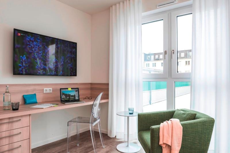 Mintrops Concierge Hotel - image 18