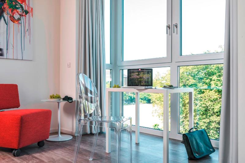 Mintrops Concierge Hotel - image 3