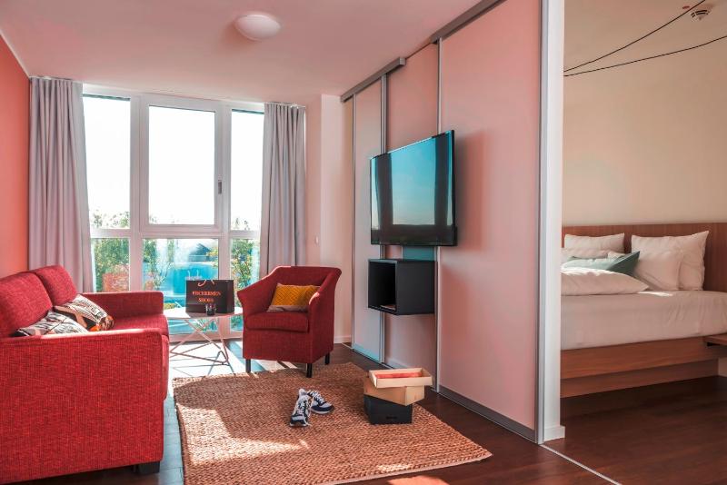 Mintrops Concierge Hotel - image 5