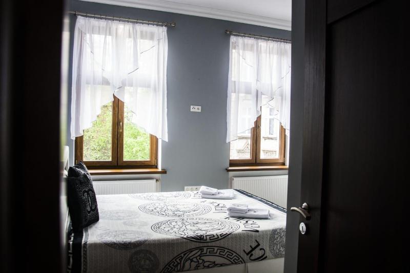 Two-Bedroom Apartment image 2