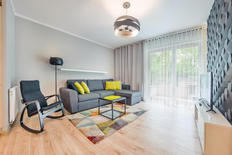 Apartamenty Cesarskie Sun & Snow - image 14