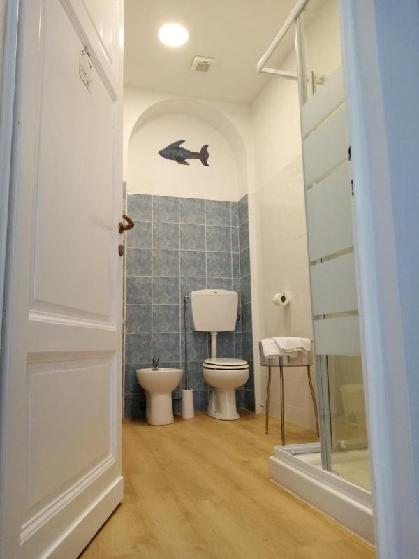Double Room with Private Bathroom image 2