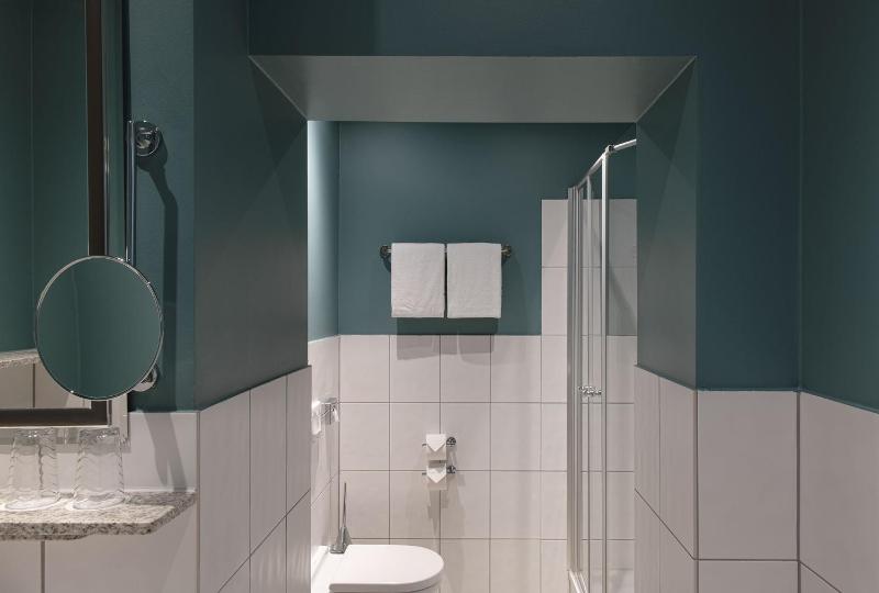 Standard Doppelzimmer ohne Balkon image 2
