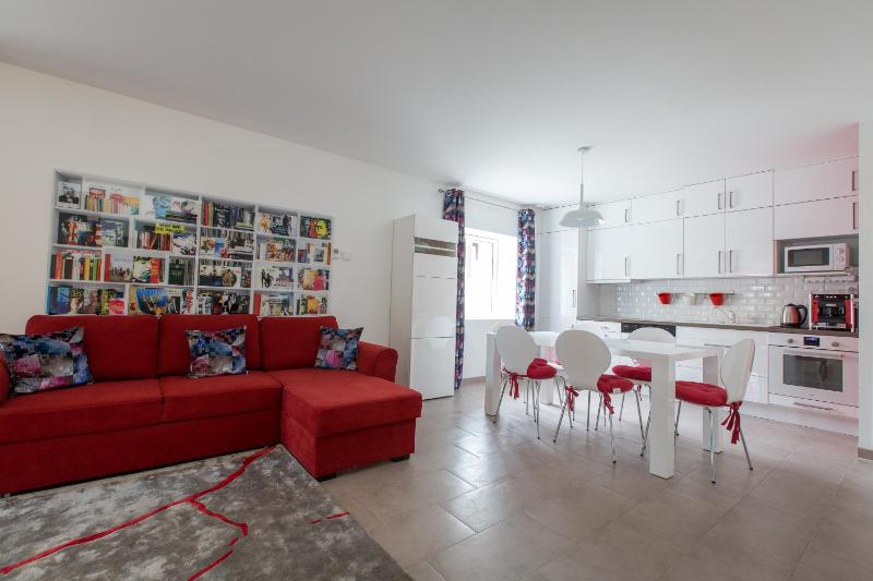 Two-Bedroom House image 1