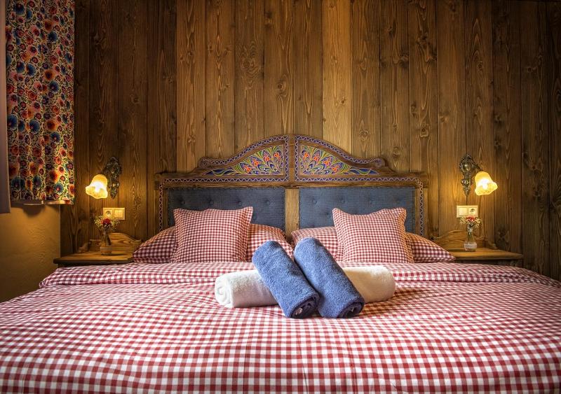 Comfort Suite with Balcony image 3