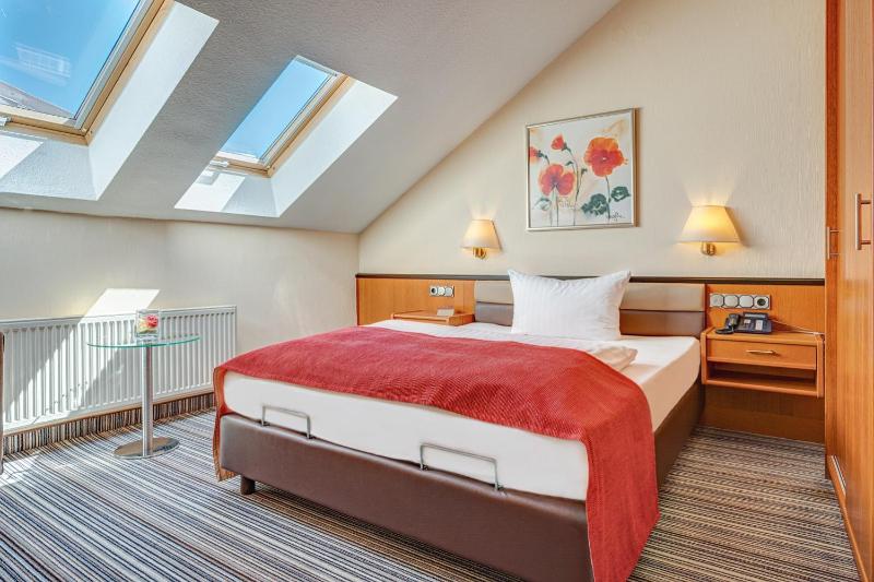 Comfort Single Room image 1