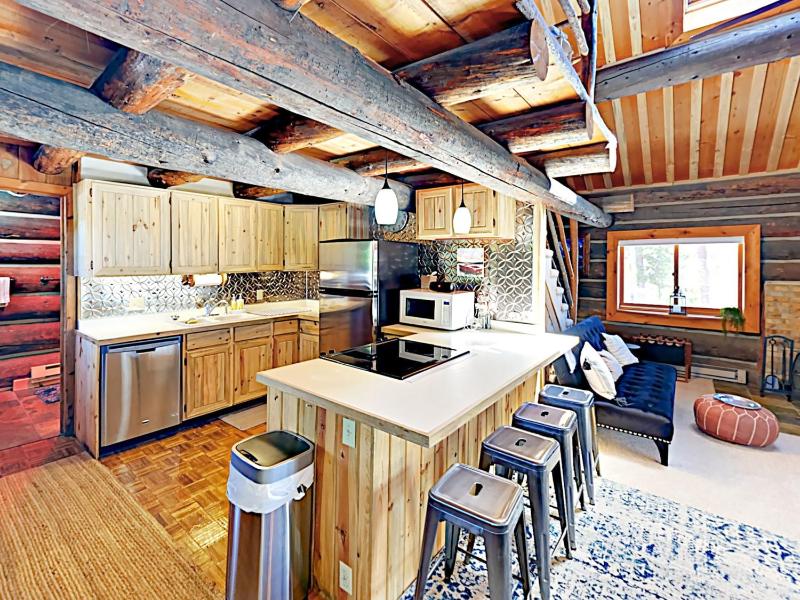 Two-Bedroom House image 2