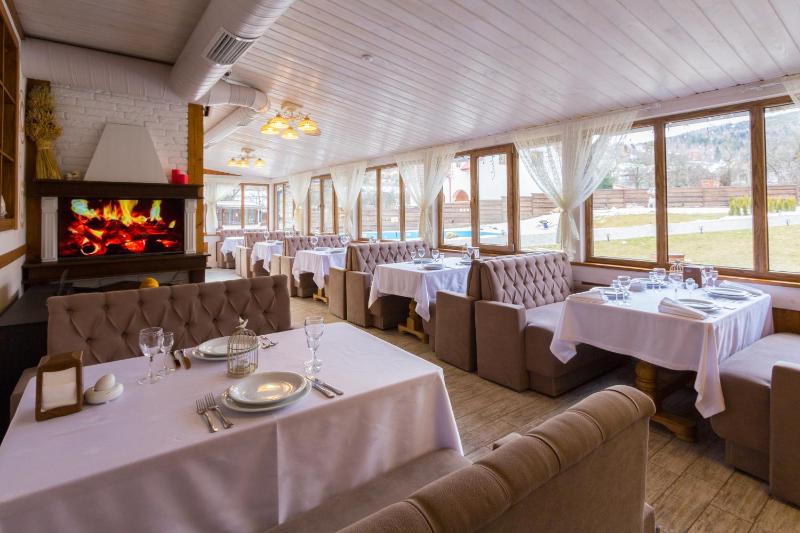Hotel&Restaurant Premium Club - image 3