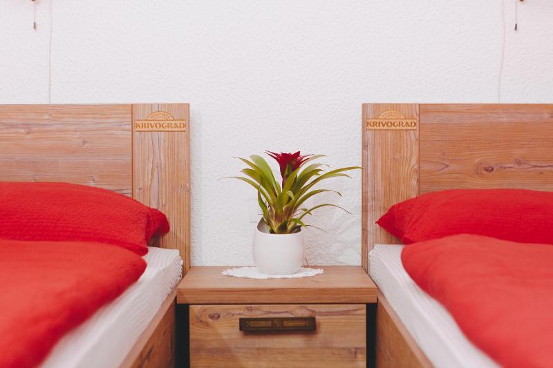 Triple Room image 3