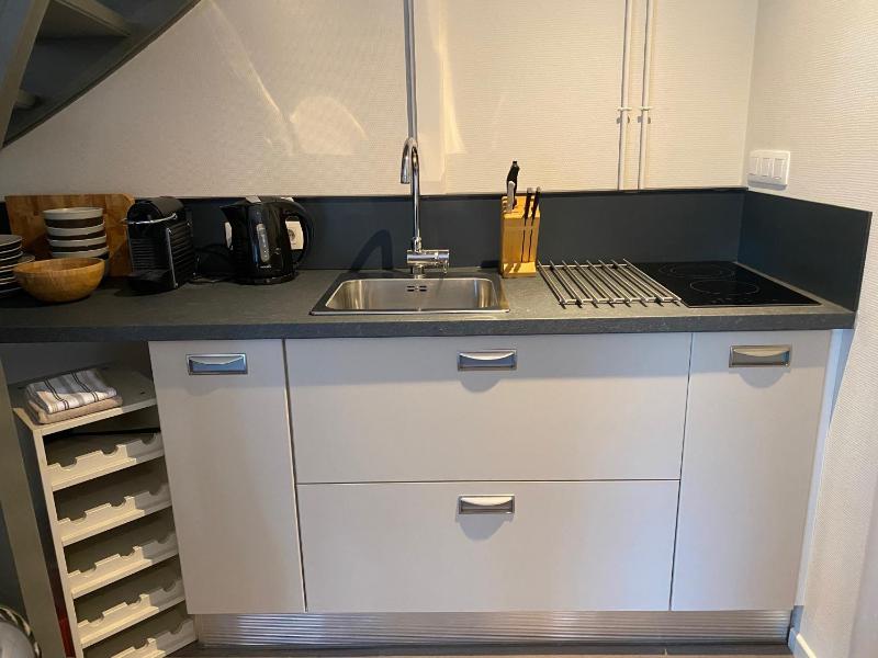 Two-Bedroom Apartment image 4