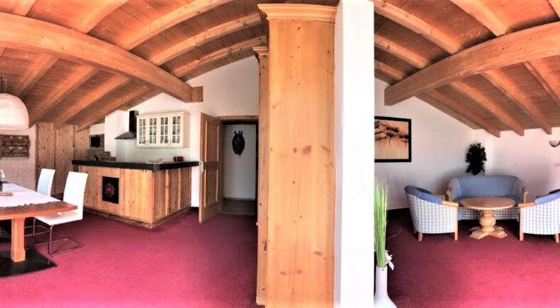 Apartment with Balcony image 2