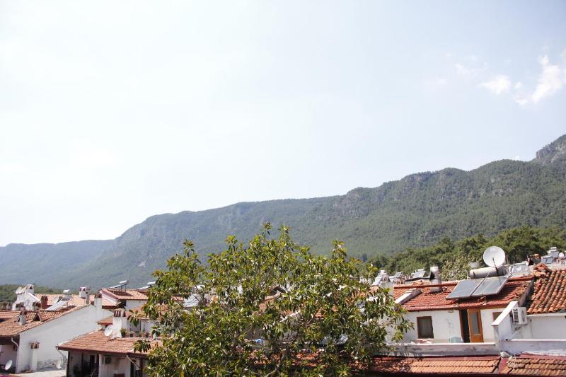 Suite with Balcony image 2