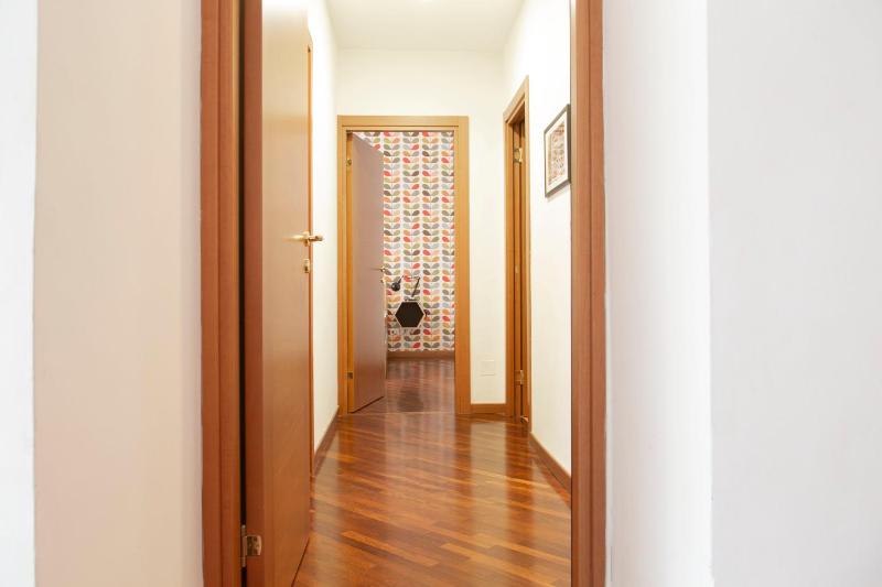 Two-Bedroom Apartment image 4