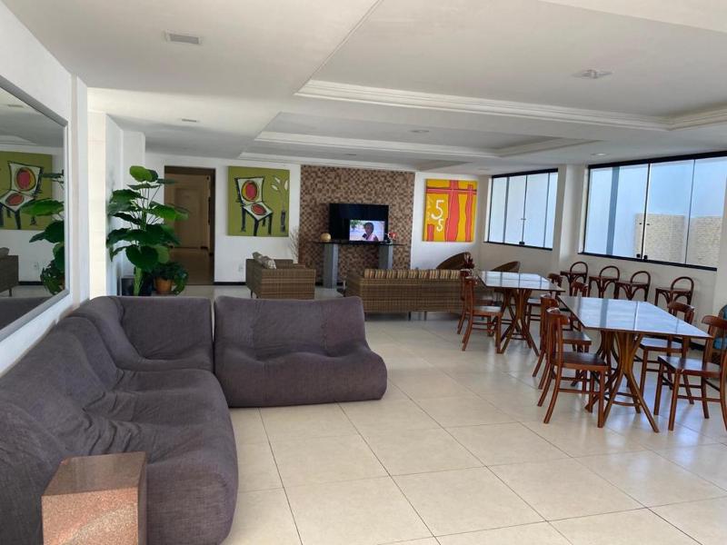 Hotel Algas Marinhas - image 31