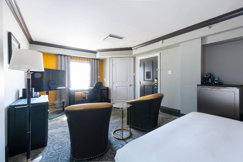 Hotel Clarendon - image 10