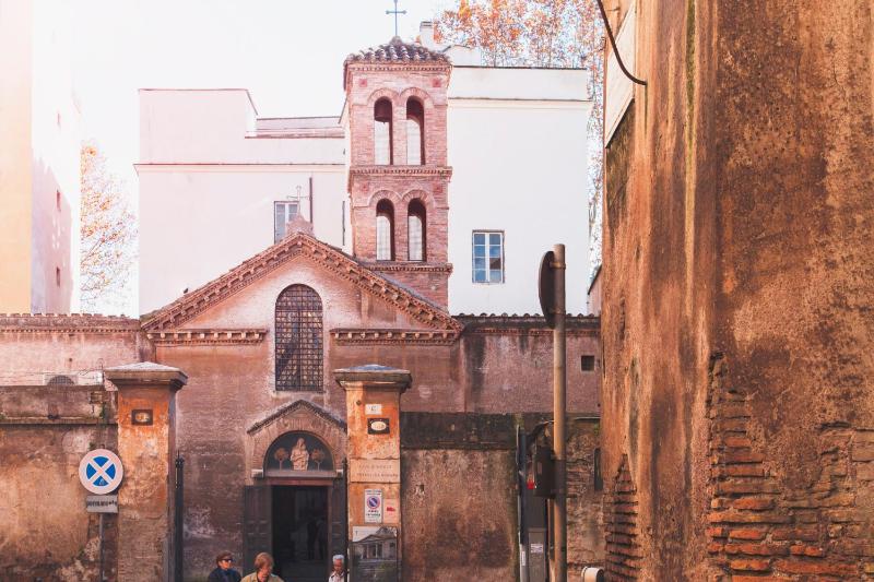 Two-Bedroom Apartment image 3