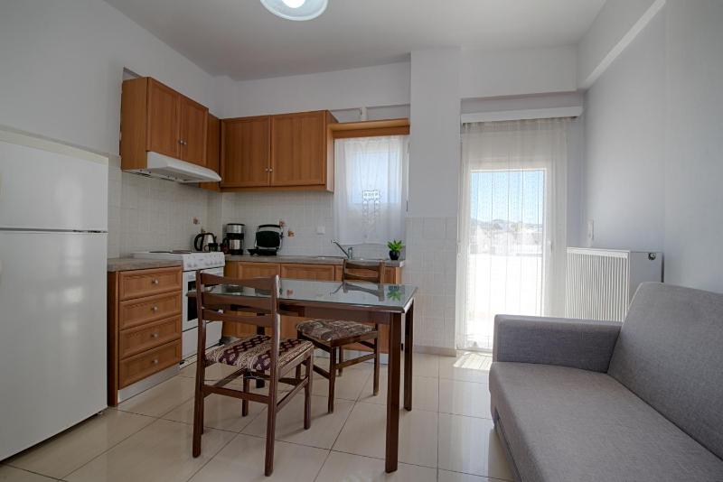 Apartment with Balcony image 2