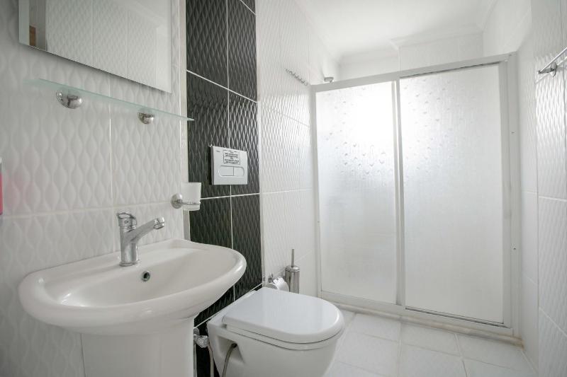 One-Bedroom Apartment image 2
