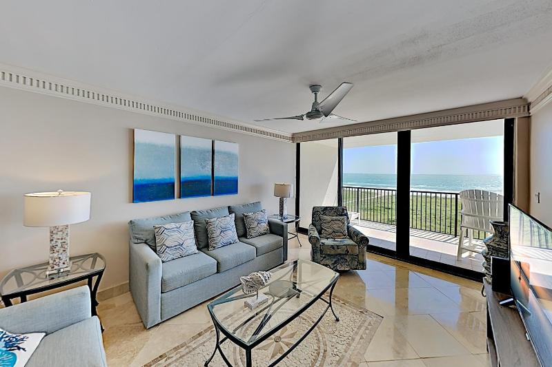 Two-Bedroom Apartment image 1