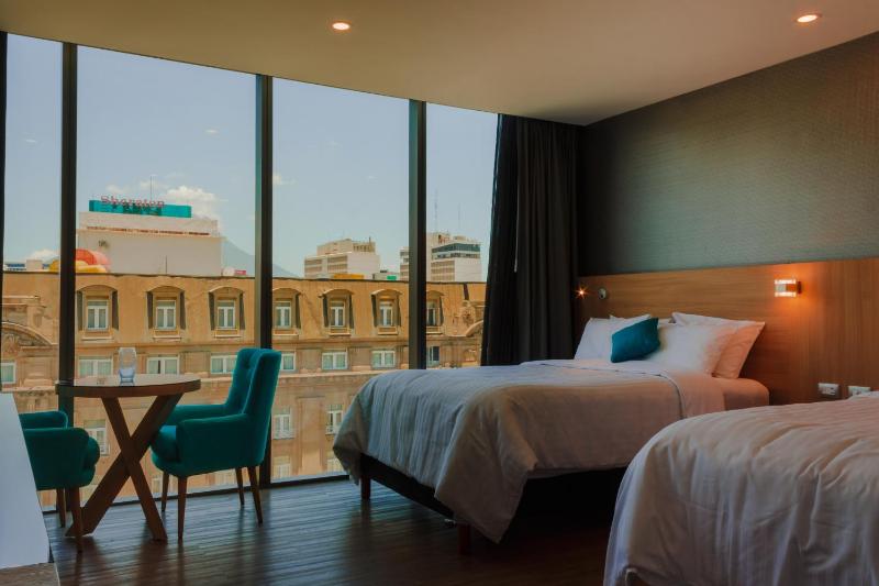 Hotel Kavia Monterrey - image 26