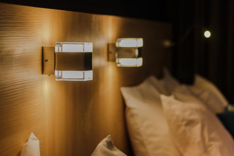 Hotel Kavia Monterrey - image 19