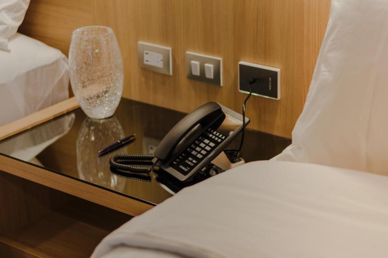 Hotel Kavia Monterrey - image 20