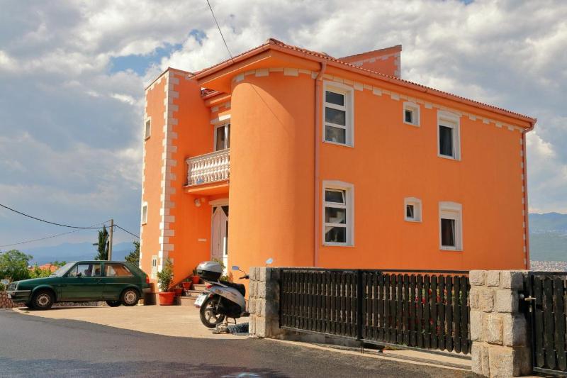 Apartment - Ground Floor image 4