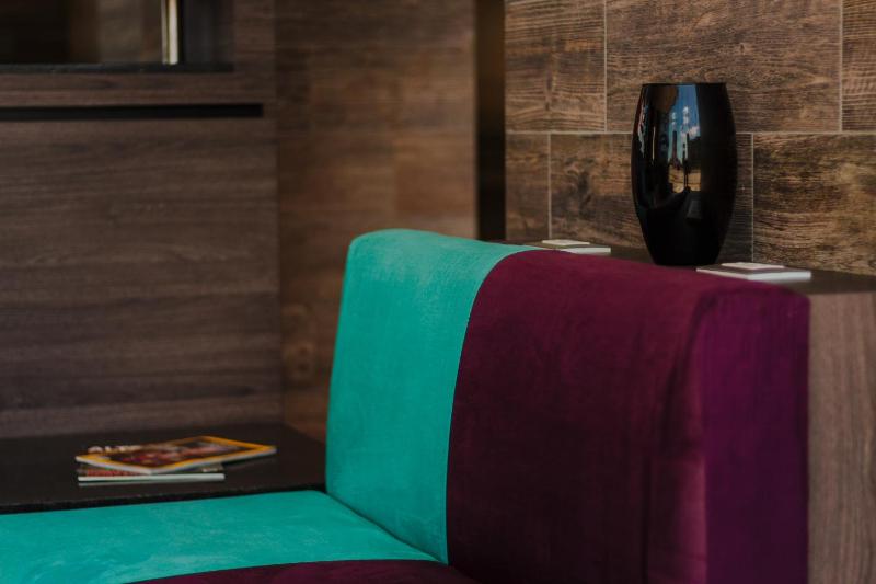 Hotel Kavia Monterrey - image 14