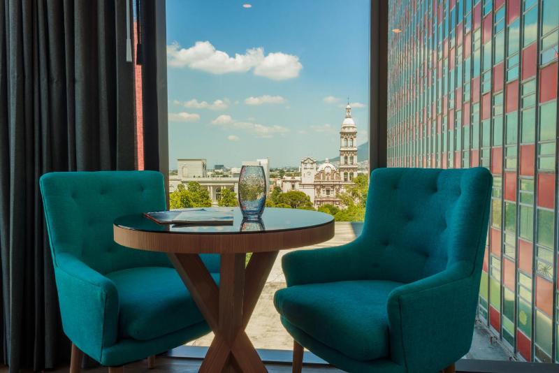 Hotel Kavia Monterrey - image 9