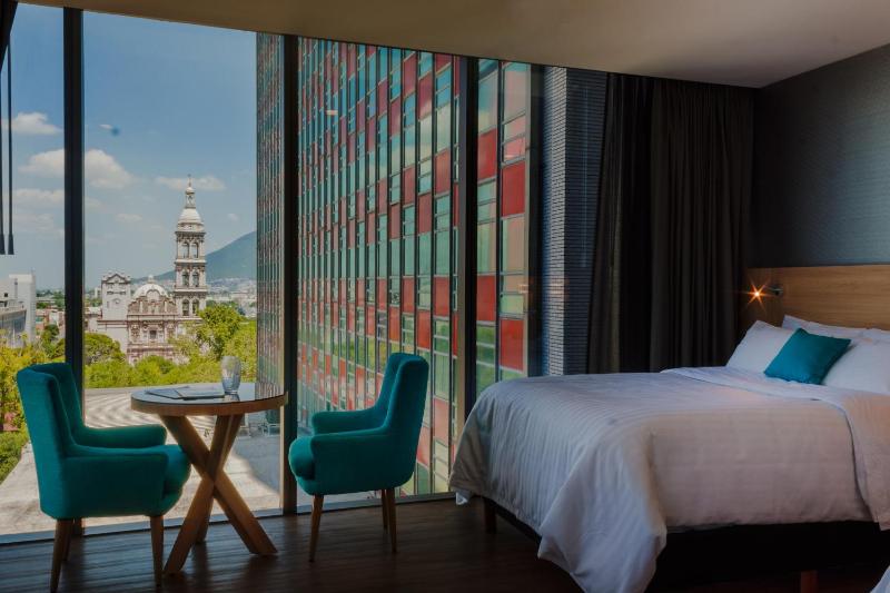 Hotel Kavia Monterrey - image 18