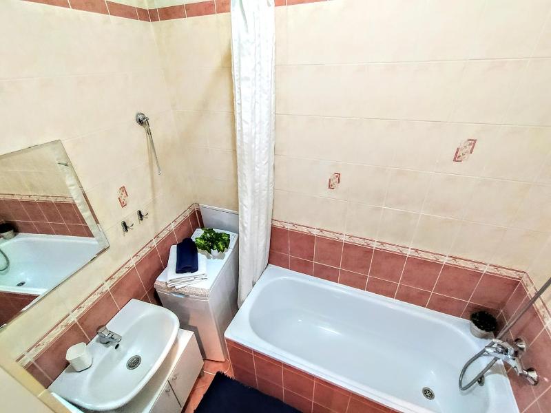 Deluxe Apartment with 2 Rooms image 4