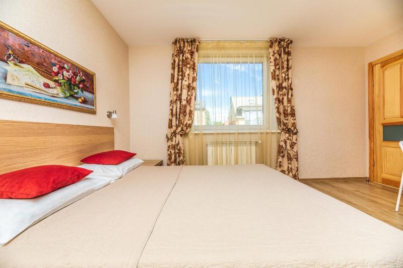 Palangos Vila - image 34