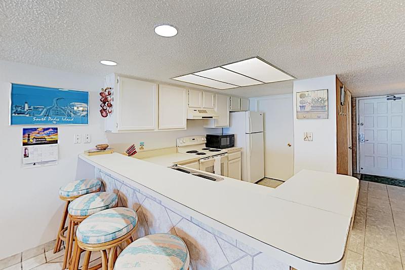 Two-Bedroom Apartment image 2